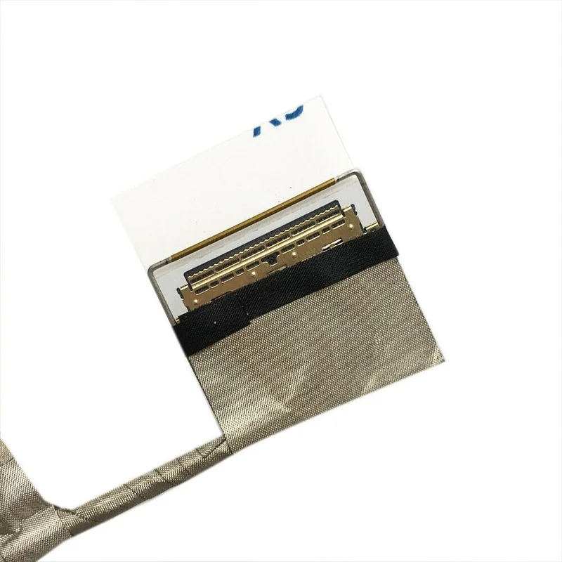 Lcd Cable Lvds Wire Screen For Dell Inspiron 14 5485 0J7RXV 450.0F806.0021 30Pin
Lcd Cable Lvds Wire Screen For Dell Inspiron 14 5485 0J7RXV 450.0F806.0021 30Pin