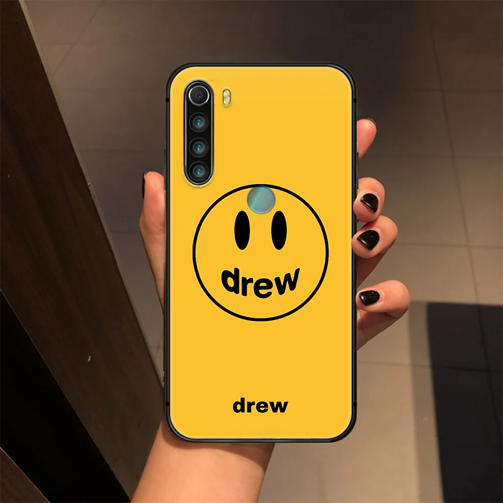 drew Justin Bieber Emoticons Phone Case Cover Hull For XIAOMI Redmi 7a 8a S2 K20 NOTE 5 5a 6 7 8 8t 9 9s pro max black prime 3D
drew Justin Bieber Emoticons Phone Case Cover Hull For XIAOMI Redmi 7a 8a S2 K20 NOTE 5 5a 6 7 8 8t 9 9s pro max black prime 3D