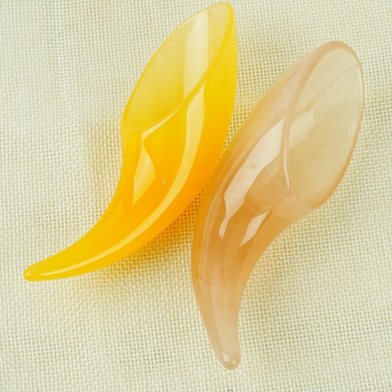 1 шт., акупунктурный массажер гуаша из смолы
1 шт., акупунктурный массажер гуаша из смолы