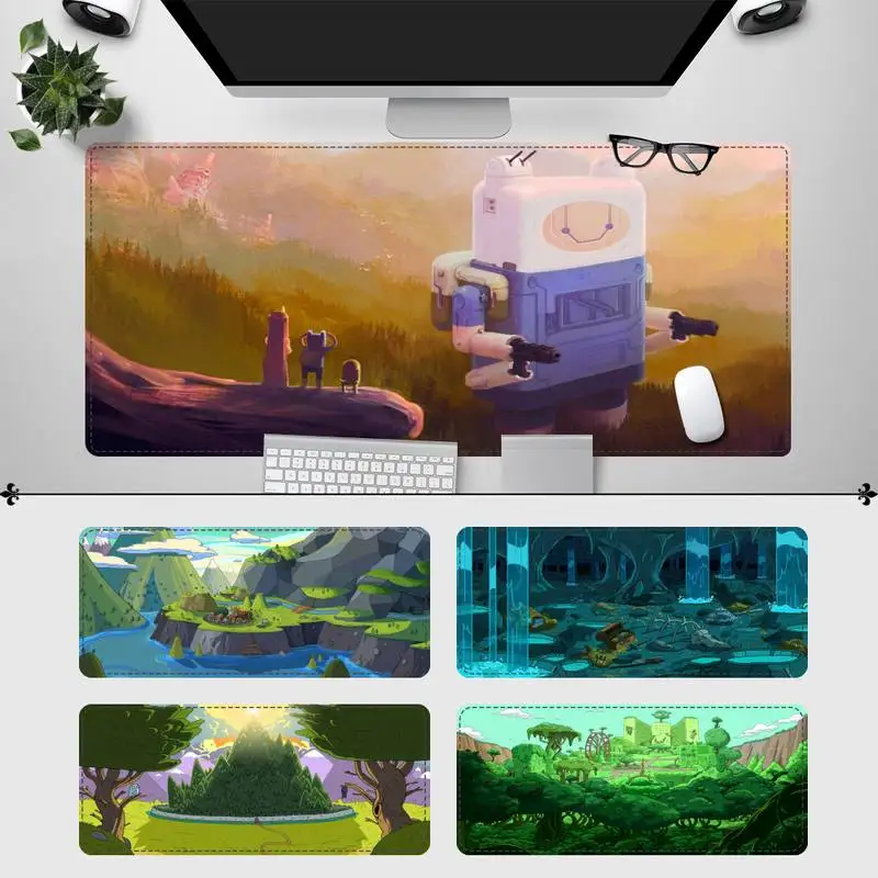 Cute Forgotten City Gaming Mouse Pad Laptop PC Computer Mause Pad Desk Mat For Big Gaming Mouse Mat For Overwatch/CS GO
Cute Forgotten City Gaming Mouse Pad Laptop PC Computer Mause Pad Desk Mat For Big Gaming Mouse Mat For Overwatch/CS GO