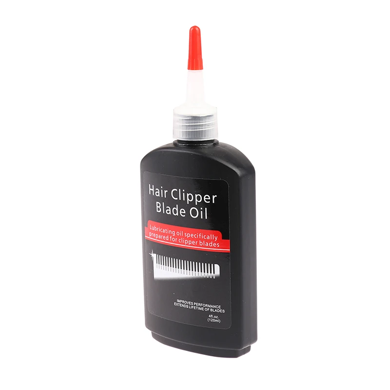 120ml Lubricant Hair Trimmer Cutter Maintenance Lubricant Repair Oil Prevent Rusting For Hair Clipper
120ml Lubricant Hair Trimmer Cutter Maintenance Lubricant Repair Oil Prevent Rusting For Hair Clipper