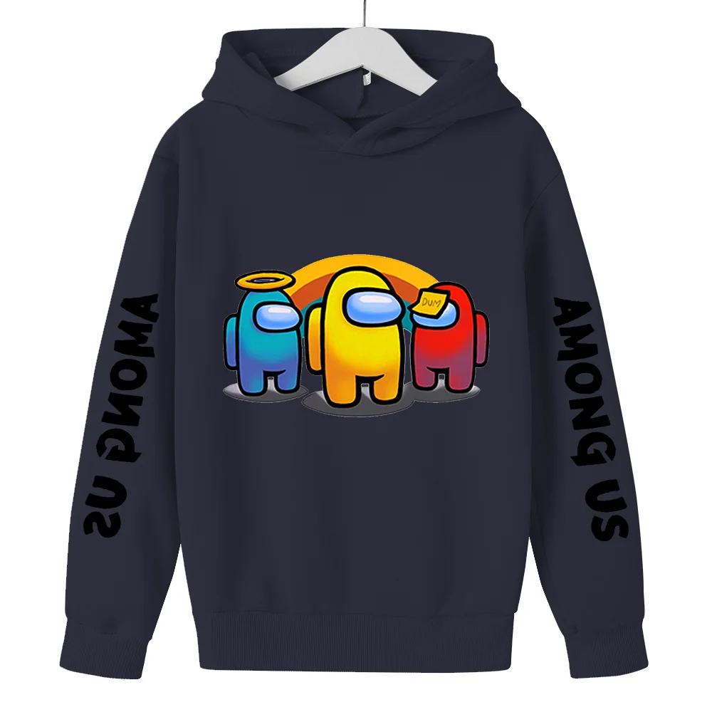 Printed New Sweatshirts Cool Anime Dragon Children Hoodies Pullover Fashion Boy Girl Kids Streetwear Hoody
Printed New Sweatshirts Cool Anime Dragon Children Hoodies Pullover Fashion Boy Girl Kids Streetwear Hoody