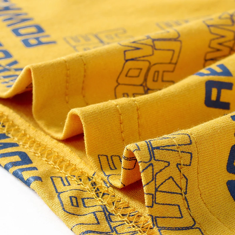 Children's T-shirt high quality Summer Soft Cotton Boys T Shirt print Tshirt for Kid Boy 3-12 years t-Shirt 7 seconds fish brand
Children's T-shirt high quality Summer Soft Cotton Boys T Shirt print Tshirt for Kid Boy 3-12 years t-Shirt 7 seconds fish brand