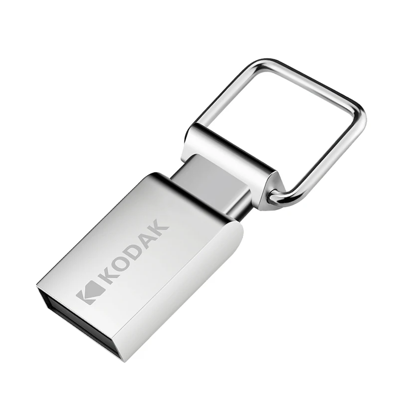 Портативный USB флеш-накопитель KODAK K112 32 ГБ/64 ГБ 2 0 Водонепроницаемая мини-карта