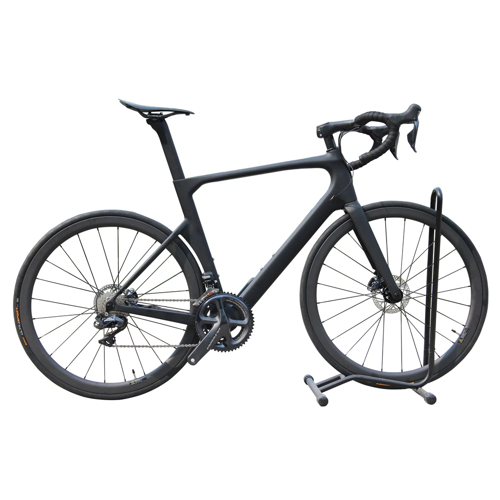 Spcycle Disc Brake Complete Full Carbon Road Bicycle 22 Speed Complete Carbon Road Bike R7020 And R8020 Groupset Available
Spcycle Disc Brake Complete Full Carbon Road Bicycle 22 Speed Complete Carbon Road Bike R7020 And R8020 Groupset Available