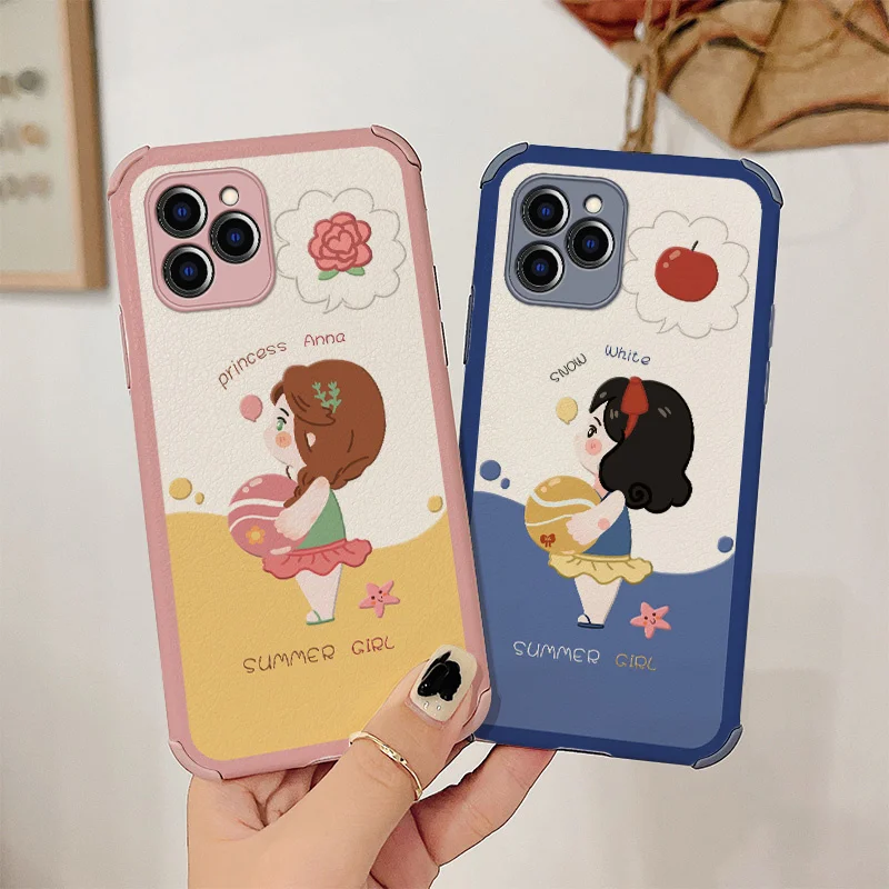 Swimming Girl Phone Case For iPhone 11 11pro 11promax Pro Max Liquid Silicone Cover
Swimming Girl Phone Case For iPhone 11 11pro 11promax Pro Max Liquid Silicone Cover