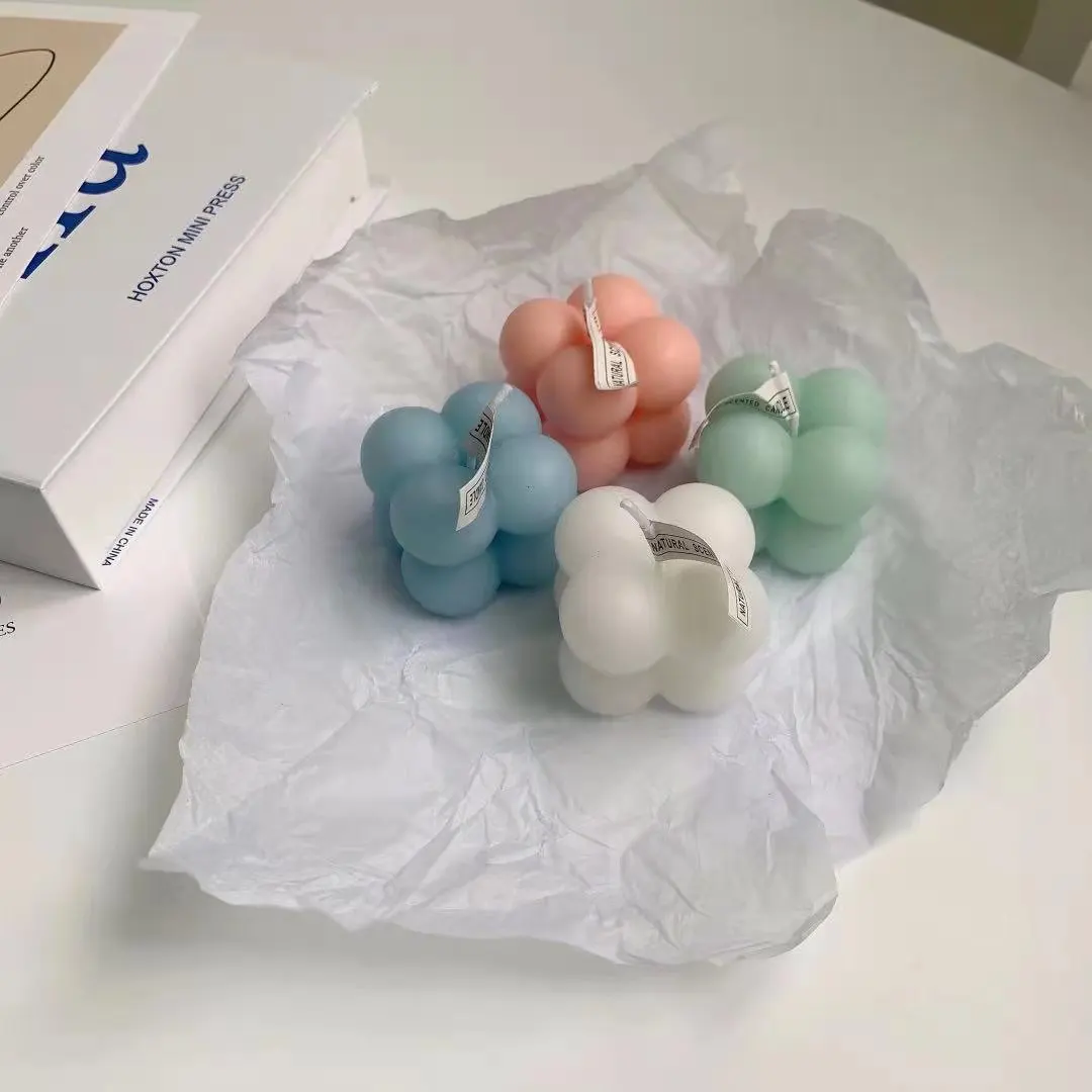 Shell Candle Handmade Aromatherapy Creative Gift Decoration Home Personalized Aromatherapy Soy Wax
Shell Candle Handmade Aromatherapy Creative Gift Decoration Home Personalized Aromatherapy Soy Wax