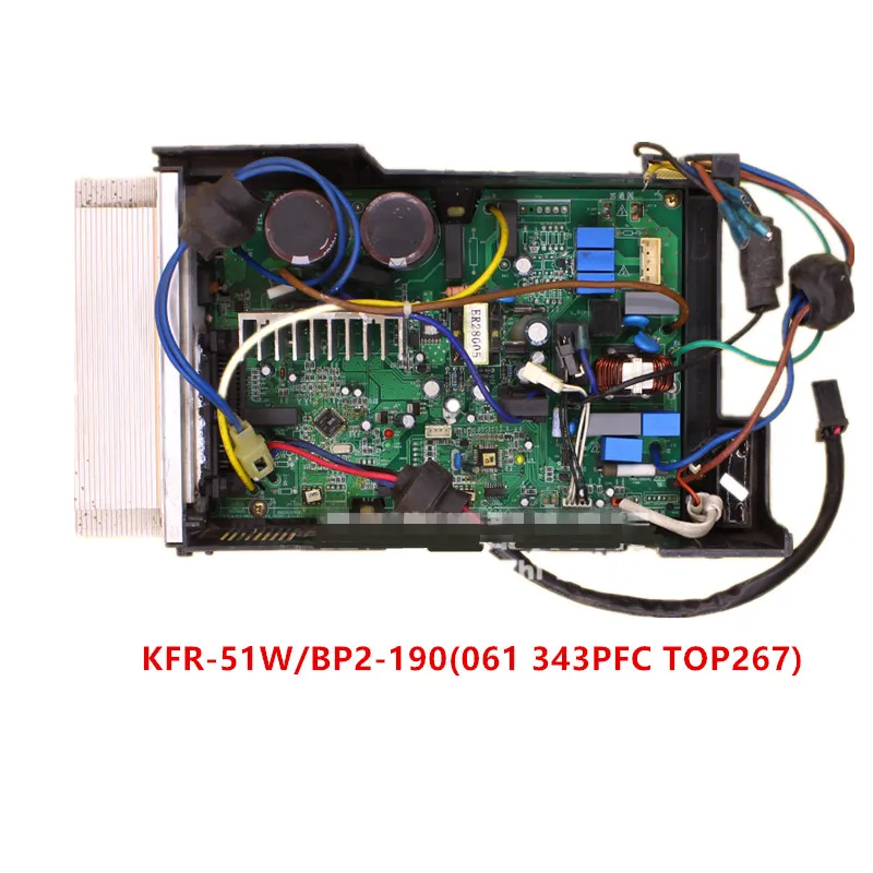 KFR-SHW/BP3N1-180(311+391+279)| CE-KFR80W/BP2T4N1-310(B).D.13.MP1| KFR26W/BP2-180(311)| KFR-51W/BP2-190(061 343PFC TOP267) USED
KFR-SHW/BP3N1-180(311+391+279)| CE-KFR80W/BP2T4N1-310(B).D.13.MP1| KFR26W/BP2-180(311)| KFR-51W/BP2-190(061 343PFC TOP267) USED