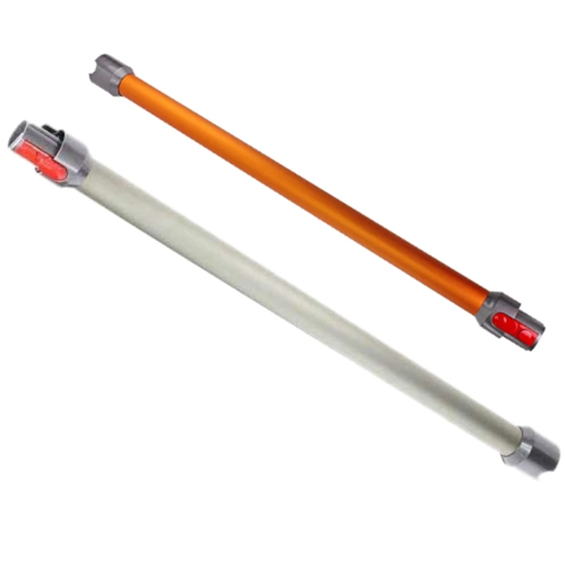 for Dyson Quick Release Wand,for Use with V7, V8, V10 and V11 Cordless Stick Vacuums Part No. 969109-09
for Dyson Quick Release Wand,for Use with V7, V8, V10 and V11 Cordless Stick Vacuums Part No. 969109-09