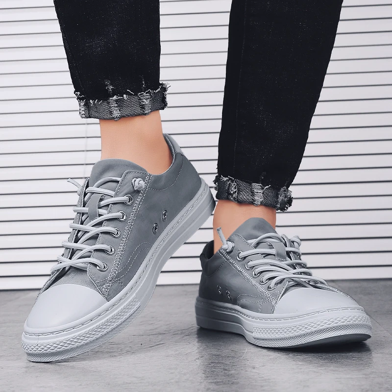 casuales lona hombre sports sport white causal Man Mens summer spring man for black leisure Casual mens mens 2020 Sneaker 39 de
casuales lona hombre sports sport white causal Man Mens summer spring man for black leisure Casual mens mens 2020 Sneaker 39 de