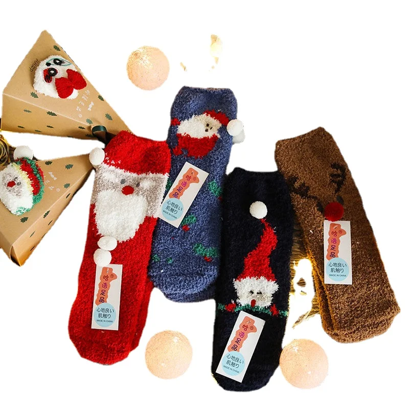 Носки женские зимние утепленные бархатные рождественские носки милые теплые носки зимние носки Мультяшные носки женские носки кавайные
Носки женские зимние утепленные бархатные рождественские носки милые теплые носки зимние носки Мультяшные носки женские носки кавайные