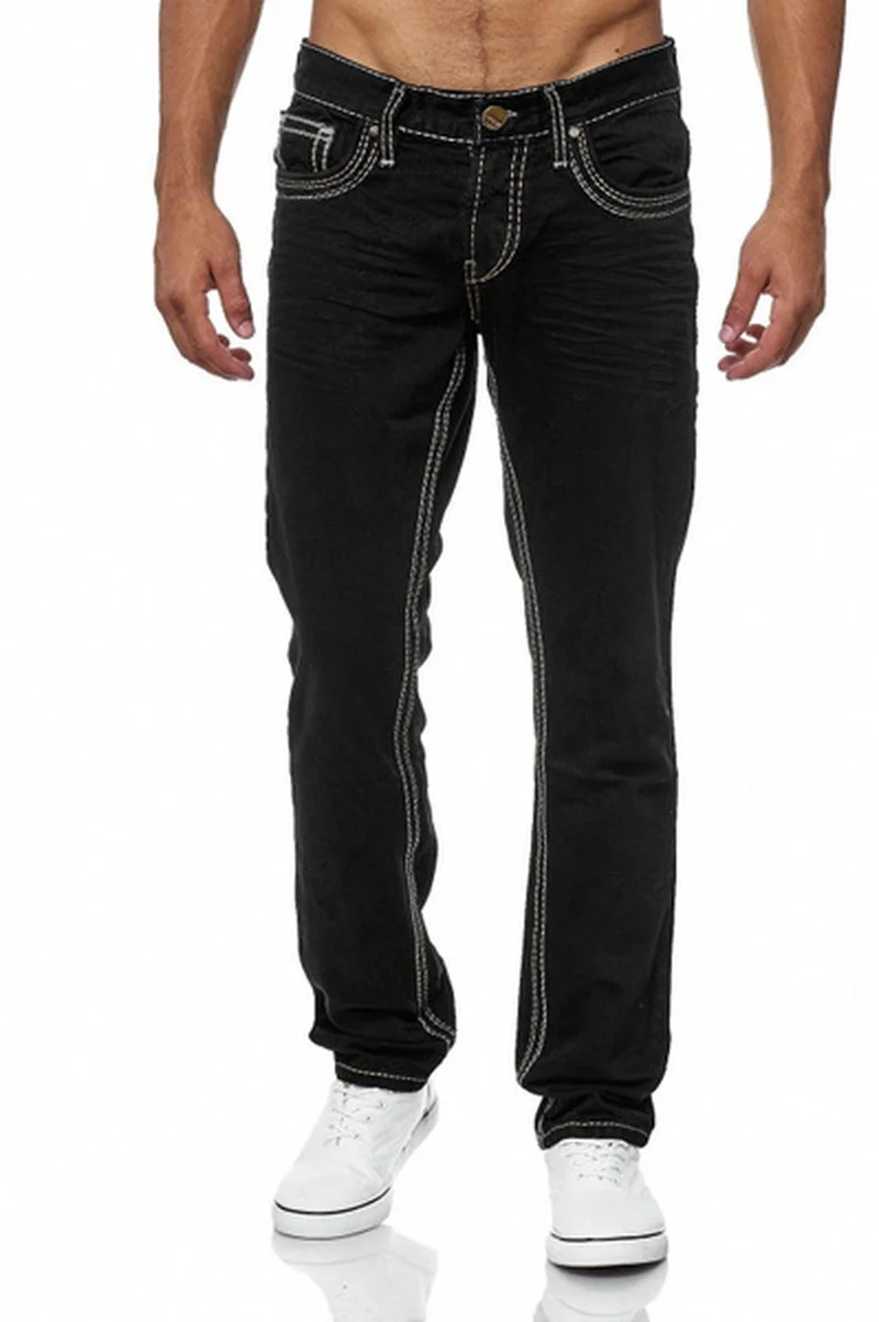 Fashion Jeans Men High Waist Skinny Jeans Mens Denim Boyfriend Pants Spring Autumn Straight Biker Black Blue Trousers Jean
Fashion Jeans Men High Waist Skinny Jeans Mens Denim Boyfriend Pants Spring Autumn Straight Biker Black Blue Trousers Jean