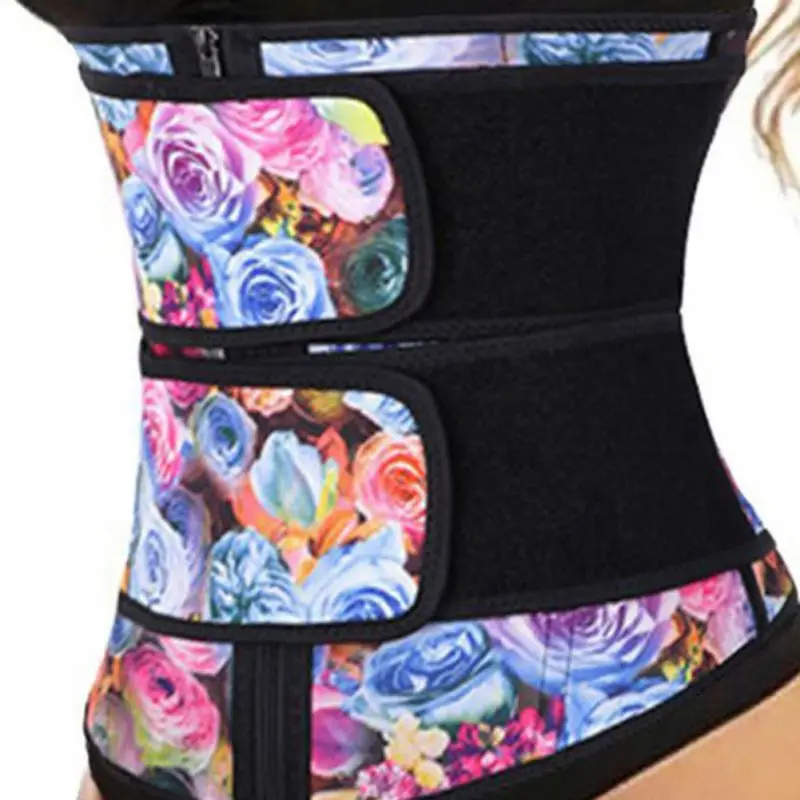 Slimming Women Latex Waist Cincher Trimmer Tummy Slimming Belt Body Shapers Latex Waist Trainer Loss Weight Body Shaper
Slimming Women Latex Waist Cincher Trimmer Tummy Slimming Belt Body Shapers Latex Waist Trainer Loss Weight Body Shaper