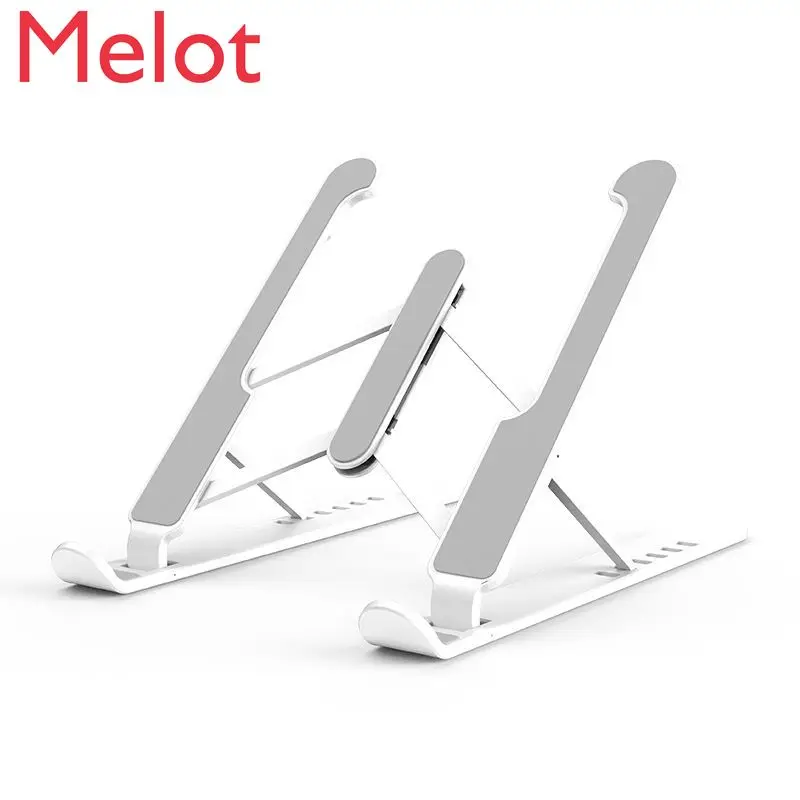 Laptop Stand Folding Desktop Elevated Bracket Hanging Rack Lifting Portable Cooling Base
Laptop Stand Folding Desktop Elevated Bracket Hanging Rack Lifting Portable Cooling Base