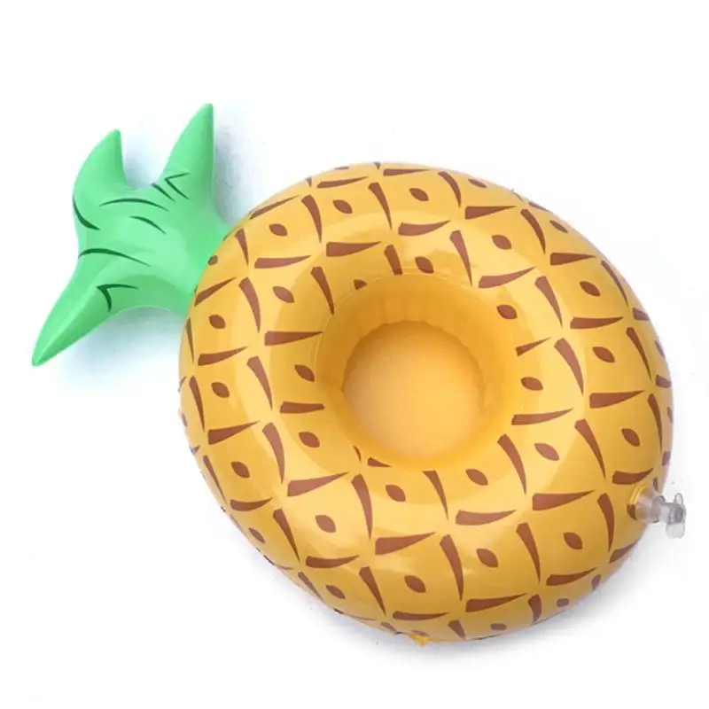 Cute Swimming Pool Floating Cup Holder Inflatable Coasters Drink Stand Outdoor Boating Drinks Cup Holder Pool Floats Accessories
Cute Swimming Pool Floating Cup Holder Inflatable Coasters Drink Stand Outdoor Boating Drinks Cup Holder Pool Floats Accessories
