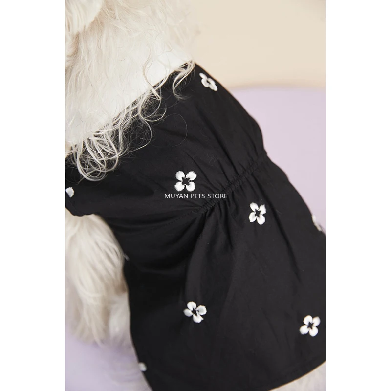 Girl Dog Clothes Puppy Dog Dresses for Small Dogs Summer Pet Clothes Pet Clothes Yorkie Dog Dresses Chihuahua Dog Clothes
Girl Dog Clothes Puppy Dog Dresses for Small Dogs Summer Pet Clothes Pet Clothes Yorkie Dog Dresses Chihuahua Dog Clothes