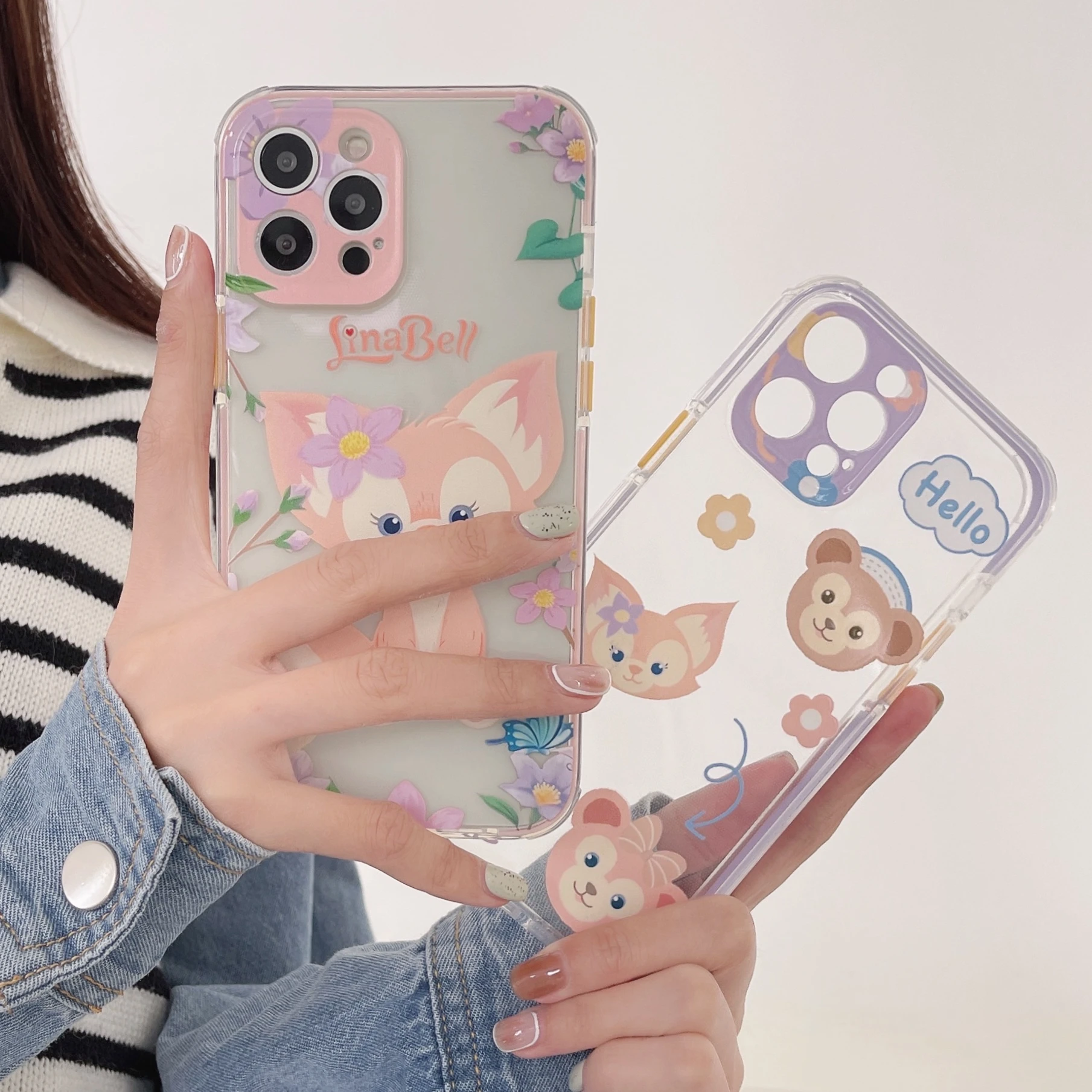Cartoon Case For iPhone 13 11 12 Pro Max Silicone Camera Lens Protection Cover For iPhone 11 X XR XS Max SE 2020 7 8 Plus Cases
Cartoon Case For iPhone 13 11 12 Pro Max Silicone Camera Lens Protection Cover For iPhone 11 X XR XS Max SE 2020 7 8 Plus Cases
