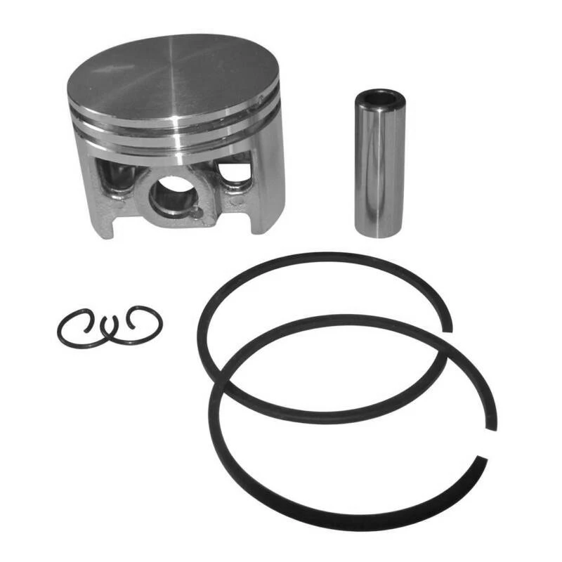 Piston With Ring Parts Set Kit For STIHL MS210/230/250 Gasoline Cut Off Chainsaw
Piston With Ring Parts Set Kit For STIHL MS210/230/250 Gasoline Cut Off Chainsaw
