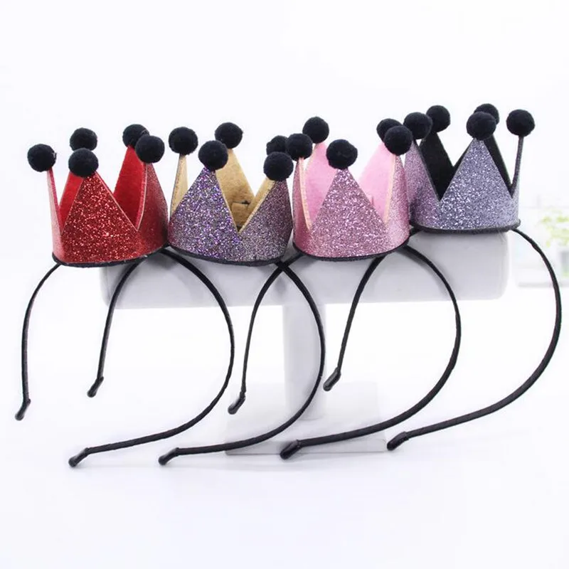 10Pcs Cute Kids Child Adults Girls Shiny Princess Crown Headband Children Headwear Dress Party Halloween Decorative Decor Props
10Pcs Cute Kids Child Adults Girls Shiny Princess Crown Headband Children Headwear Dress Party Halloween Decorative Decor Props