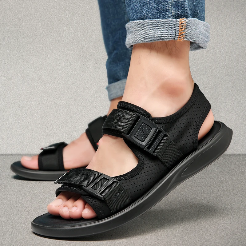 Sandals Men Shoes Sandals Men Male Sandal Sandale Homme Outdoor Rubber Gladiator Luxury Sandalhas Masculina Summer Mens 39 S
Sandals Men Shoes Sandals Men Male Sandal Sandale Homme Outdoor Rubber Gladiator Luxury Sandalhas Masculina Summer Mens 39 S