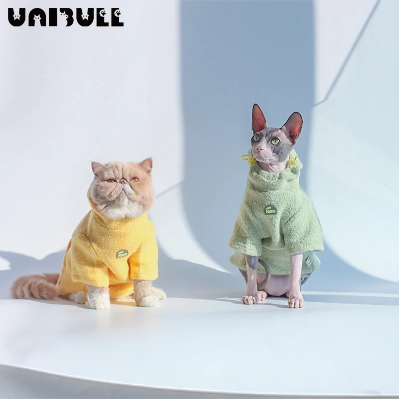 Christmas Cat Dog Sweater Pullover Winter Dog Clothes for Small Dogs Fleece Padded Sweater Puppy Jacket Pet Clothing Yorkies
Christmas Cat Dog Sweater Pullover Winter Dog Clothes for Small Dogs Fleece Padded Sweater Puppy Jacket Pet Clothing Yorkies