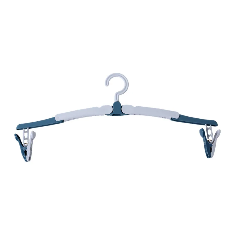 3pcs Travel Clothes Rack Hanger Portable Durable Folding Clothes Hanger Multifunction Stretch Drying Rack Home Wardrobe Storage
3pcs Travel Clothes Rack Hanger Portable Durable Folding Clothes Hanger Multifunction Stretch Drying Rack Home Wardrobe Storage