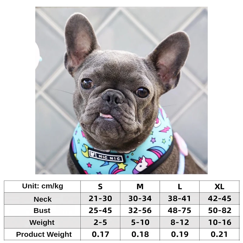 Pet Dog Harnesses Small And Medium Sized Dogs Summer Go Out To The Beach Breathable Mesh Cloth Refreshing Chest Strap S-XL Size 
Pet Dog Harnesses Small And Medium Sized Dogs Summer Go Out To The Beach Breathable Mesh Cloth Refreshing Chest Strap S-XL Size