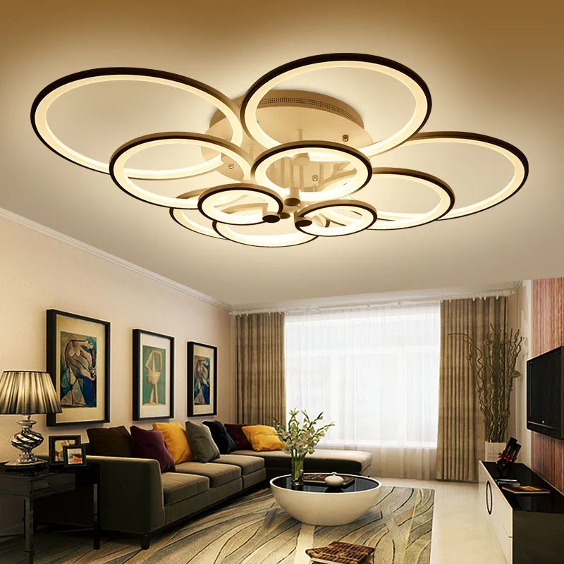 Nordic Pendant Light LED Chandelier Lustre for Living Room Light Bedroom Dining Room Study Acrylic Ceiling Chandelier Lighting
Nordic Pendant Light LED Chandelier Lustre for Living Room Light Bedroom Dining Room Study Acrylic Ceiling Chandelier Lighting
