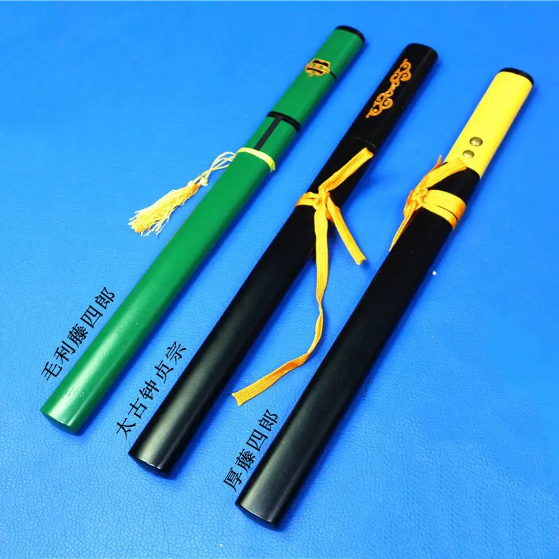 Game Online Touken Ranbu Atsushi Toushirou Cosplay Wooden Sword Samurai Sword Short Blade Cosplay Props
Game Online Touken Ranbu Atsushi Toushirou Cosplay Wooden Sword Samurai Sword Short Blade Cosplay Props