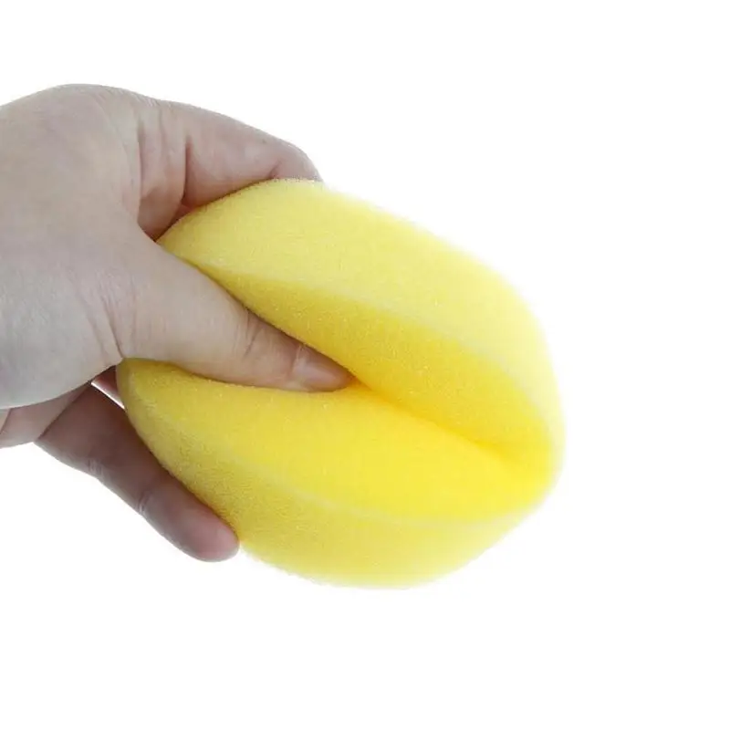 1/5pcs Auto Care Polish Sponge Cleaning Tools Wax Sponges Foam Applicator Washer Sponge Body Car Wax Glass Car Wash Pads J4H6
1/5pcs Auto Care Polish Sponge Cleaning Tools Wax Sponges Foam Applicator Washer Sponge Body Car Wax Glass Car Wash Pads J4H6