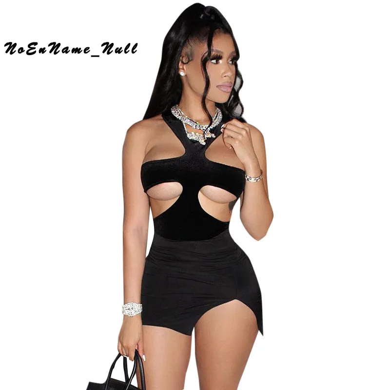 Летнее короткое платье с вырезом и вырезом, бархатные прострочки и ягодицы, соблазнительное однотонное базовое мини-платье Y2k на бретельках... 
Летнее короткое платье с вырезом и вырезом, бархатные прострочки и ягодицы, соблазнительное однотонное базовое мини-платье Y2k на бретельках...