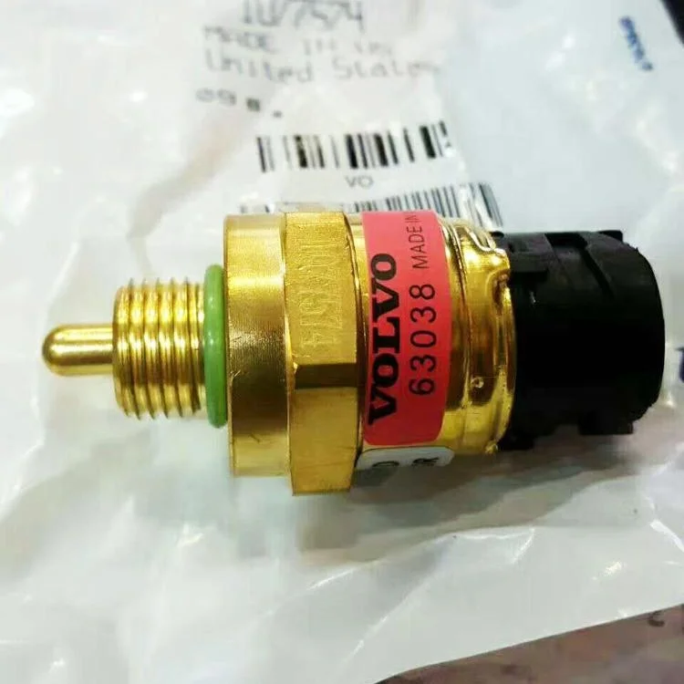 

Long service life VO-L-VO EC360 D12 pressure sensor 1077574 63038