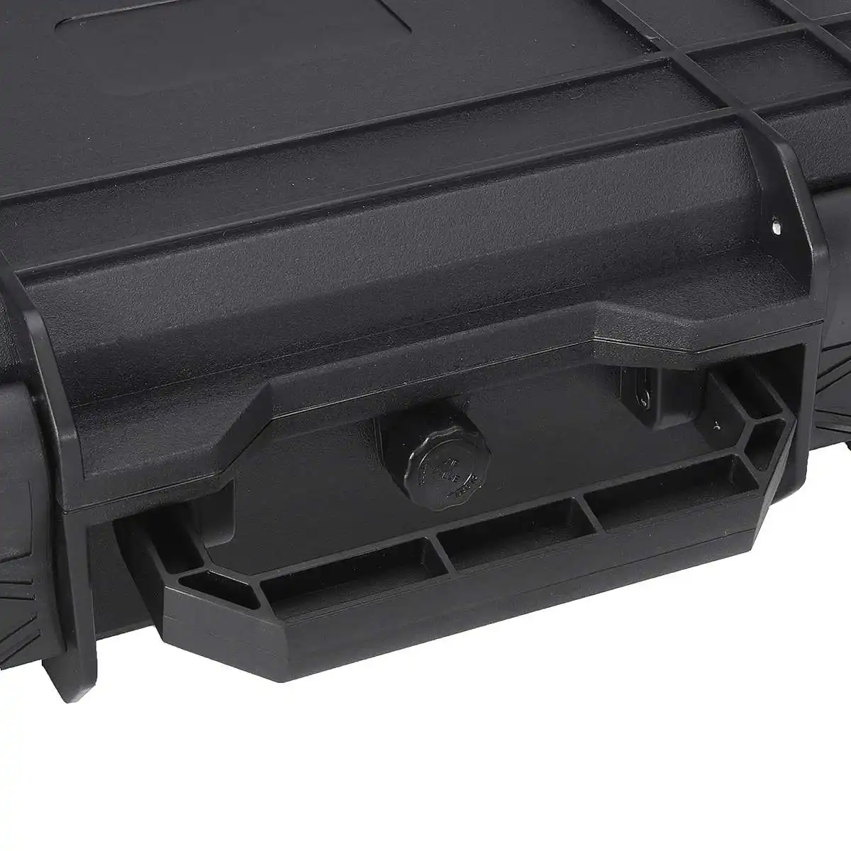 Protective Safety Instrument Tool Box Shockproof Storage Toolbox Sealed Tool Case Impact Resistant Suitcase Sponge
Protective Safety Instrument Tool Box Shockproof Storage Toolbox Sealed Tool Case Impact Resistant Suitcase Sponge