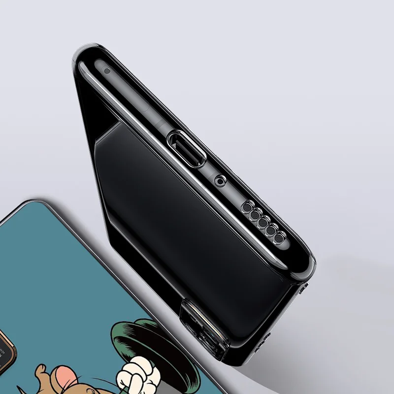 Funny Cartoon Cute Cat And Mouse For Honor V9 Play 3E 8S 8C 8X MAX 8A 2020 Prime 8 7S 7A Pro 7C Phone Case
Funny Cartoon Cute Cat And Mouse For Honor V9 Play 3E 8S 8C 8X MAX 8A 2020 Prime 8 7S 7A Pro 7C Phone Case
