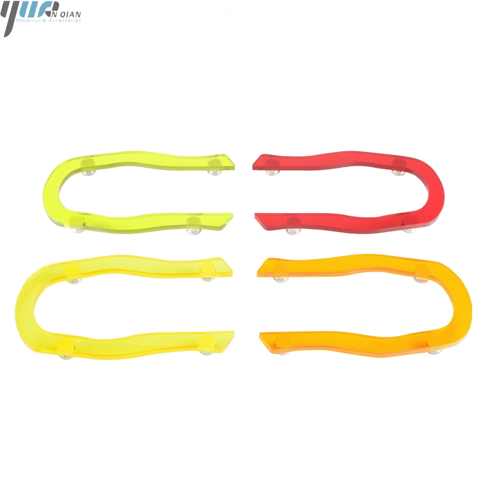 For BMW R1200GS R 1200 GS Adventure R1200GS ADV LC R 1200 GS LC 2014-2019 2018 2017 2016 Motorcycle Daytime running light cover
For BMW R1200GS R 1200 GS Adventure R1200GS ADV LC R 1200 GS LC 2014-2019 2018 2017 2016 Motorcycle Daytime running light cover