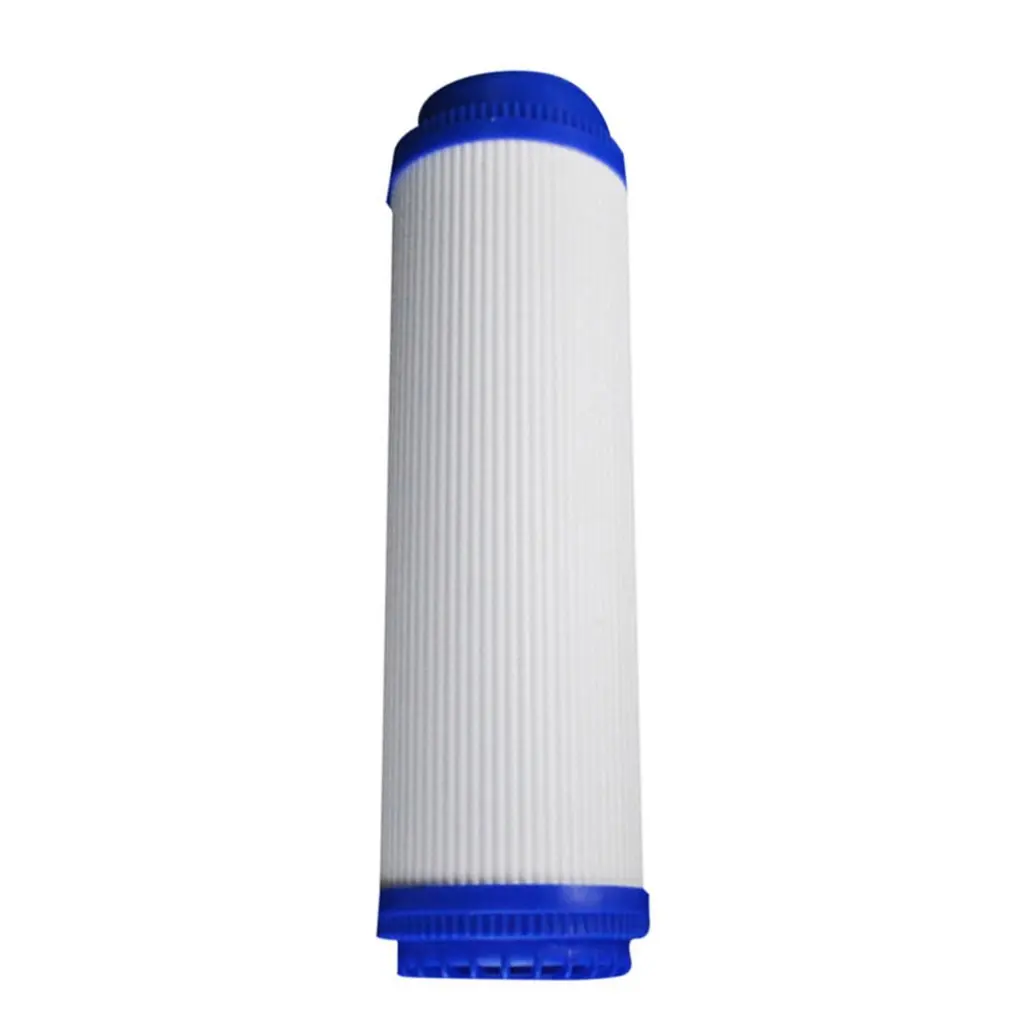 10-inch Flat Resin/UDF/CTO Filter 5-stage Reverse Osmosis Water Filter Replacement Kit With 75 GPD Membrane Cartridge Domestic
10-inch Flat Resin/UDF/CTO Filter 5-stage Reverse Osmosis Water Filter Replacement Kit With 75 GPD Membrane Cartridge Domestic