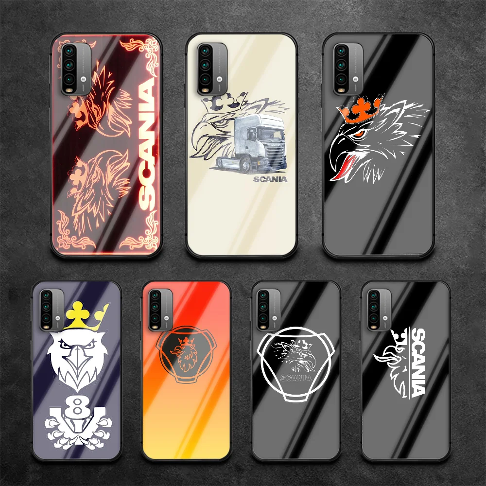 Heavy Truck Phone Tempered Glass Case Cover For Xiaomi Redmi Note 7 8 9 A S T K30 Pro Ultra Bumper Funda Shell Etui Black
Heavy Truck Phone Tempered Glass Case Cover For Xiaomi Redmi Note 7 8 9 A S T K30 Pro Ultra Bumper Funda Shell Etui Black