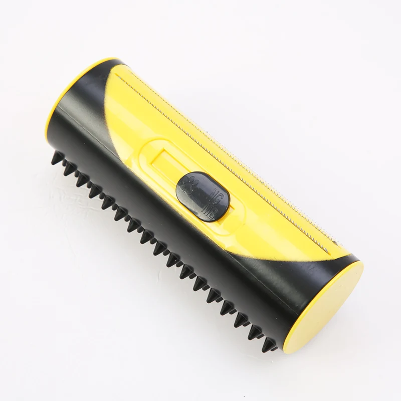 Щетка для удаления волос для домашних животных, портативная щетка для собак, кошек, щенков, диванов, чистящих ковров, щетки для волос для дом...
Щетка для удаления волос для домашних животных, портативная щетка для собак, кошек, щенков, диванов, чистящих ковров, щетки для волос для дом...