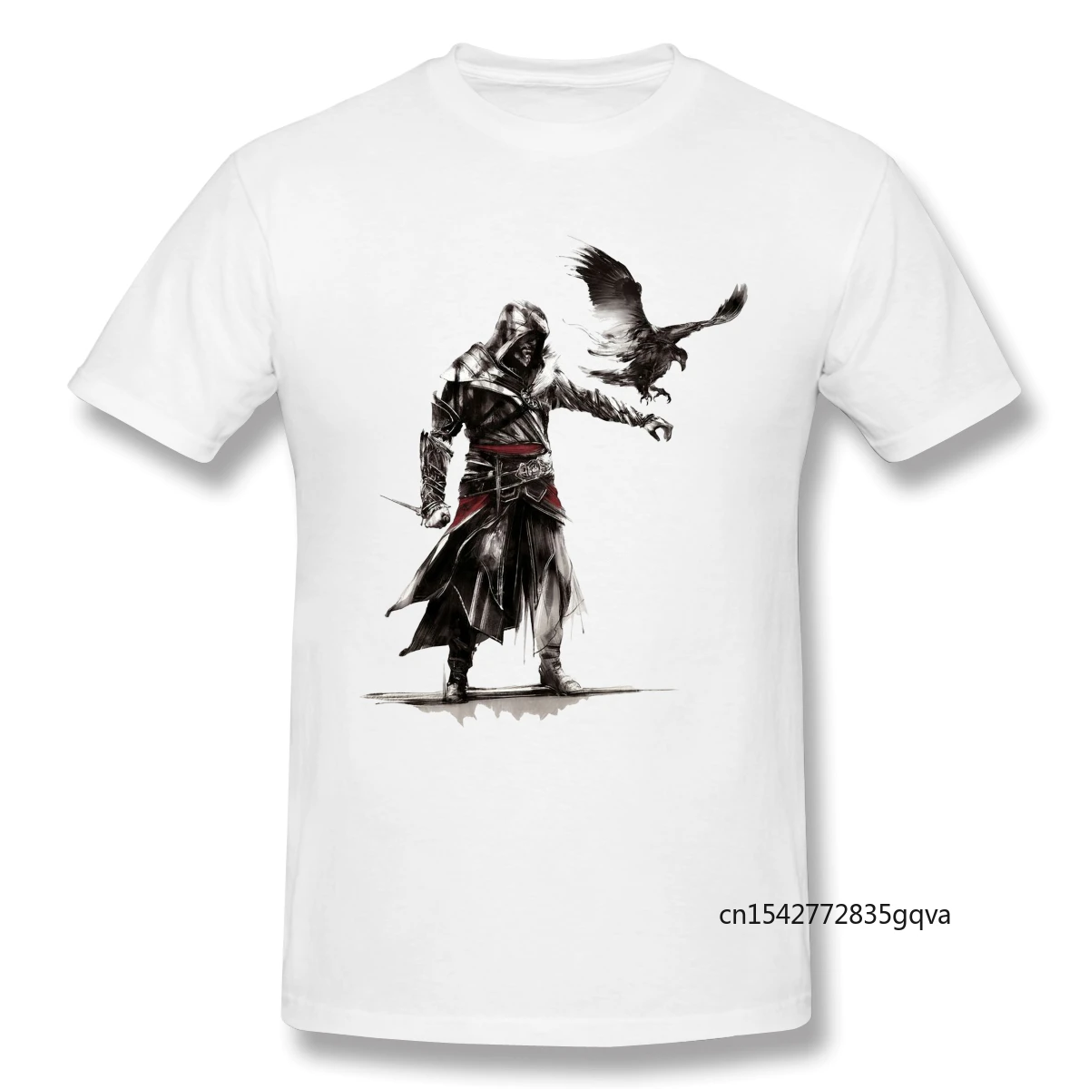 Men Assassins Creed T-Shirts Funny Tops Tatuajes Trash Polka Tees Harajuku TShirt Oversized T Shirt Graphic
Men Assassins Creed T-Shirts Funny Tops Tatuajes Trash Polka Tees Harajuku TShirt Oversized T Shirt Graphic