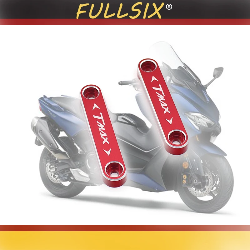Аксессуары для мотоциклов TMAX 530 SX модифицированный алюминиевый передний крыло CNC