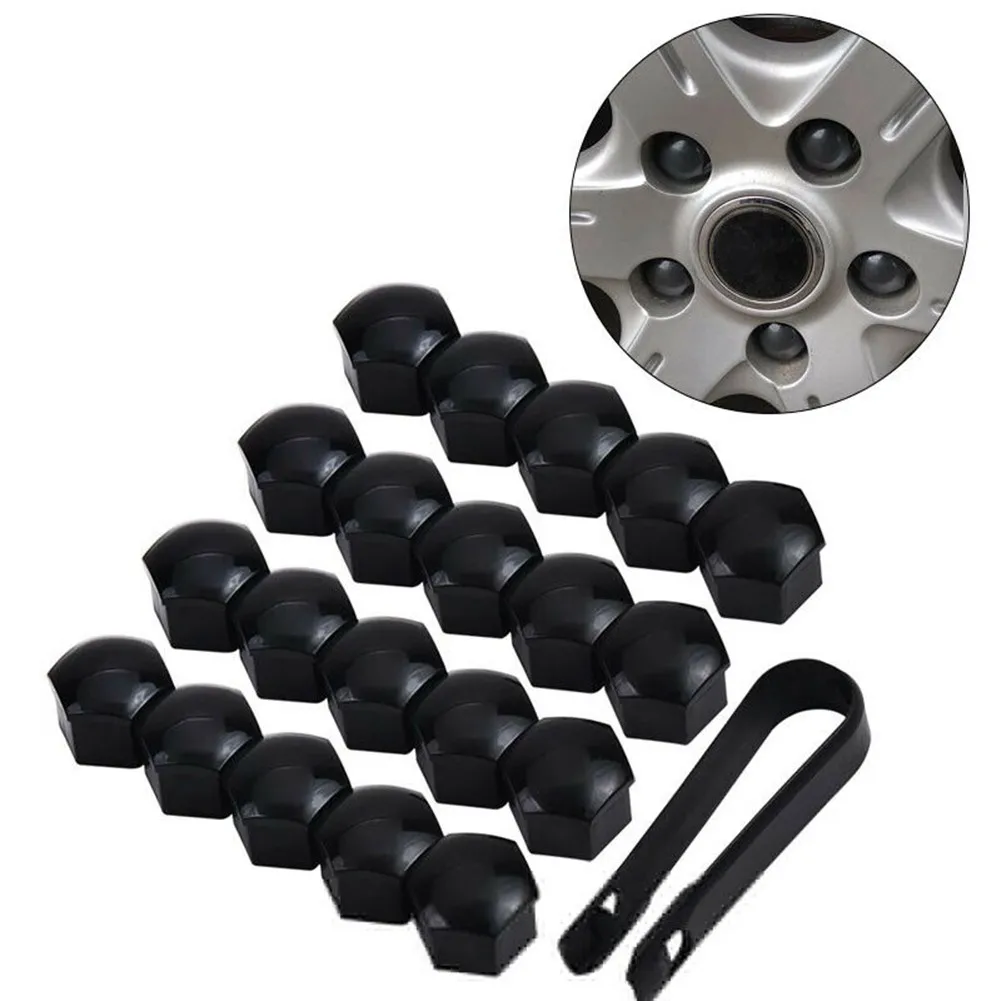 Car Wheel Tire External Gloss Black Wheel Nut Bolt 17mm 19mm Removal Tool Alloy COVERS Cap For Car Cover Set
Car Wheel Tire External Gloss Black Wheel Nut Bolt 17mm 19mm Removal Tool Alloy COVERS Cap For Car Cover Set
