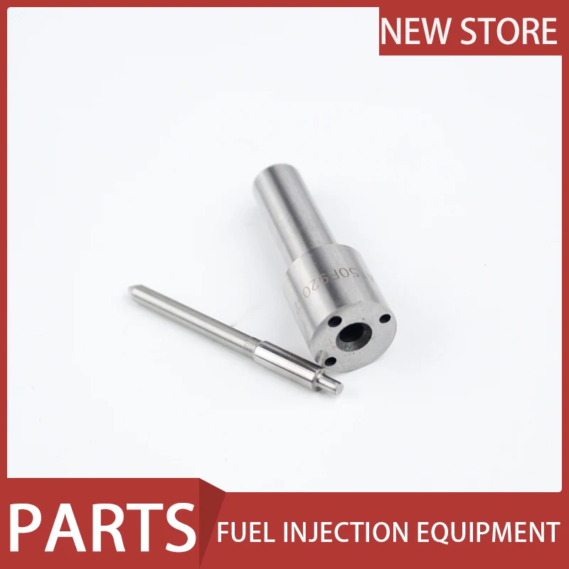 Diesel injector DSLA150P92032 fuel nozzle is suitable for Dongfanghong 4105 4110 diesel engine accessories
Diesel injector DSLA150P92032 fuel nozzle is suitable for Dongfanghong 4105 4110 diesel engine accessories