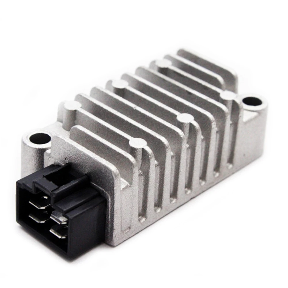 Regulator Rectifier Voltage Charger For Yamaha FZR400 90-94 TDM850 1991 TW 225 2002-2007 TTR 250 93-02 TW 125 99-04 Motorcycle
Regulator Rectifier Voltage Charger For Yamaha FZR400 90-94 TDM850 1991 TW 225 2002-2007 TTR 250 93-02 TW 125 99-04 Motorcycle