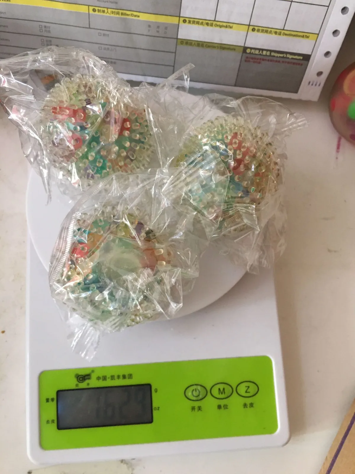 Fidget toys Spongy Rainbow Ball Toy Squeezable Pressure Toy Stress Relief Ball Toy For 10ml Decompression toy Vent toy
Fidget toys Spongy Rainbow Ball Toy Squeezable Pressure Toy Stress Relief Ball Toy For 10ml Decompression toy Vent toy