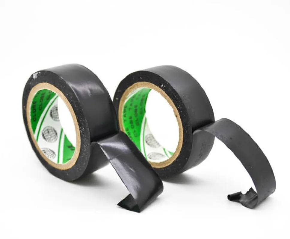 2 pcs Original 3M Electrical Insulation Tape Waterproof Silicone Performance Repair Tape Bonding Rescue Self Fusing Wire Hose
2 pcs Original 3M Electrical Insulation Tape Waterproof Silicone Performance Repair Tape Bonding Rescue Self Fusing Wire Hose