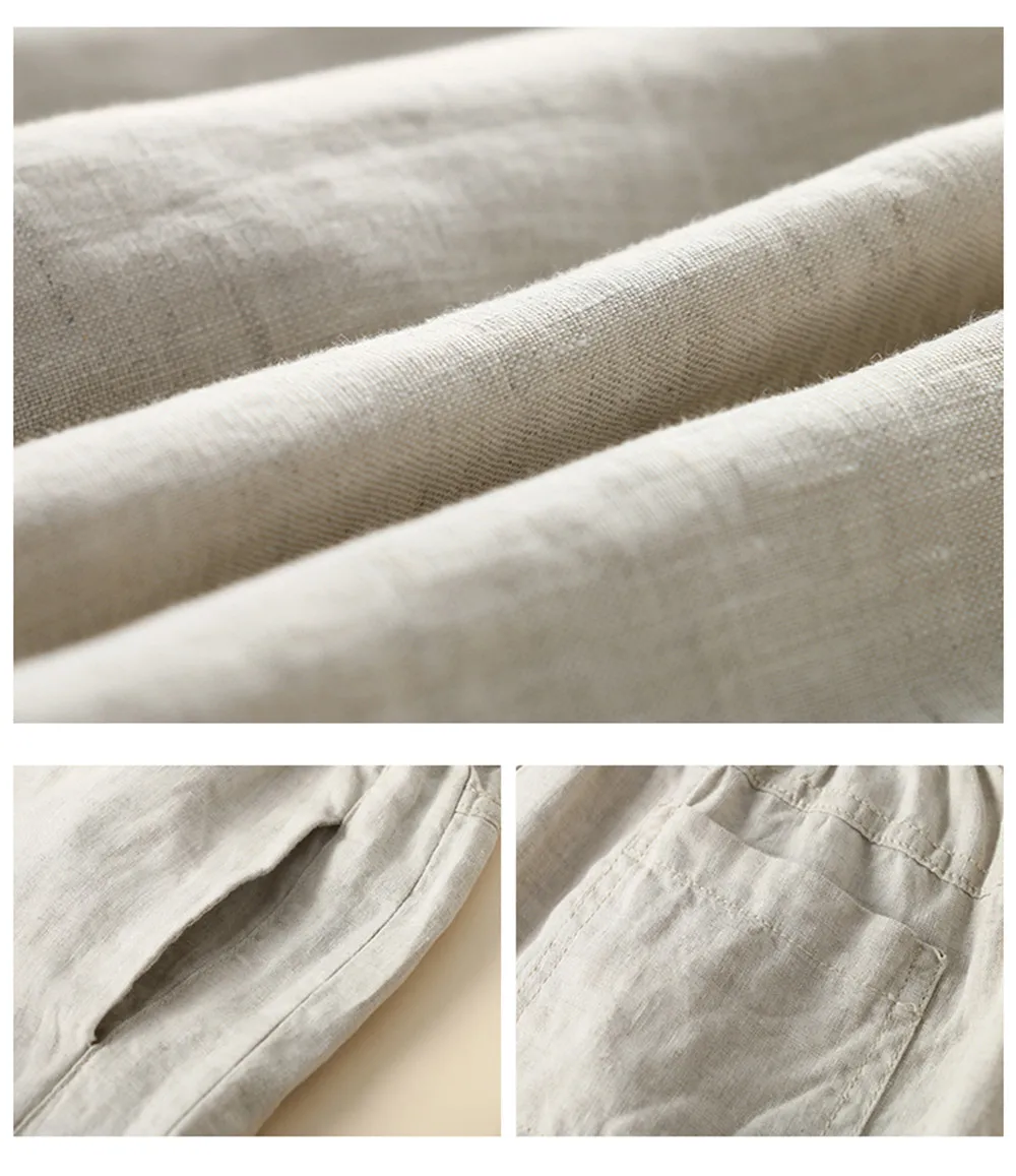 Large Size Casual Calf Length Pants For Women Spring Fall Fashion Solid Color Elastic Waist Oversize Wild Loose Harem Trousers
Large Size Casual Calf Length Pants For Women Spring Fall Fashion Solid Color Elastic Waist Oversize Wild Loose Harem Trousers