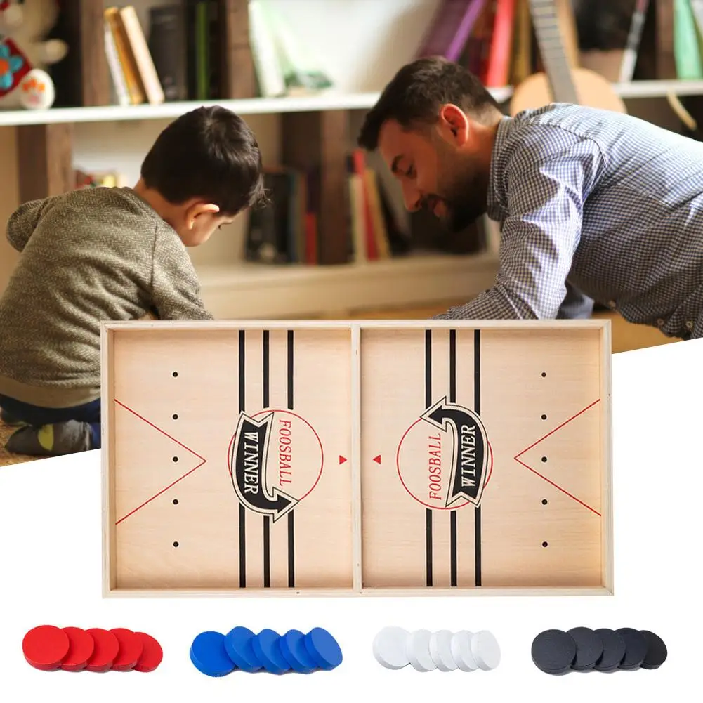 Wooden Play Chess Children's Game Toys Parent-child Interactive Game Props Indoor Creative Chess Toys For Kids
Wooden Play Chess Children's Game Toys Parent-child Interactive Game Props Indoor Creative Chess Toys For Kids