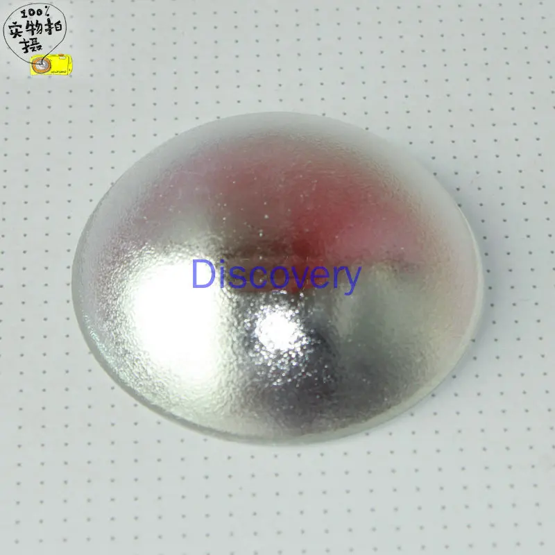 Projector Projector DIY Projection Accessories 68mm 52mm Diameter Reflective Bowl
Projector Projector DIY Projection Accessories 68mm 52mm Diameter Reflective Bowl