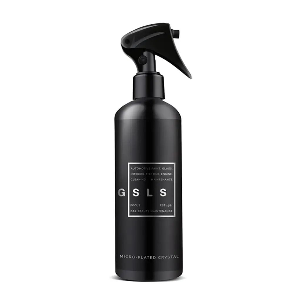 300ML Full Car Nano Coating Waxing Refurbishment Liquid Coating Spray Hydrophobic Spray Wax Agent Car Styling Cleaning Tools
300ML Full Car Nano Coating Waxing Refurbishment Liquid Coating Spray Hydrophobic Spray Wax Agent Car Styling Cleaning Tools