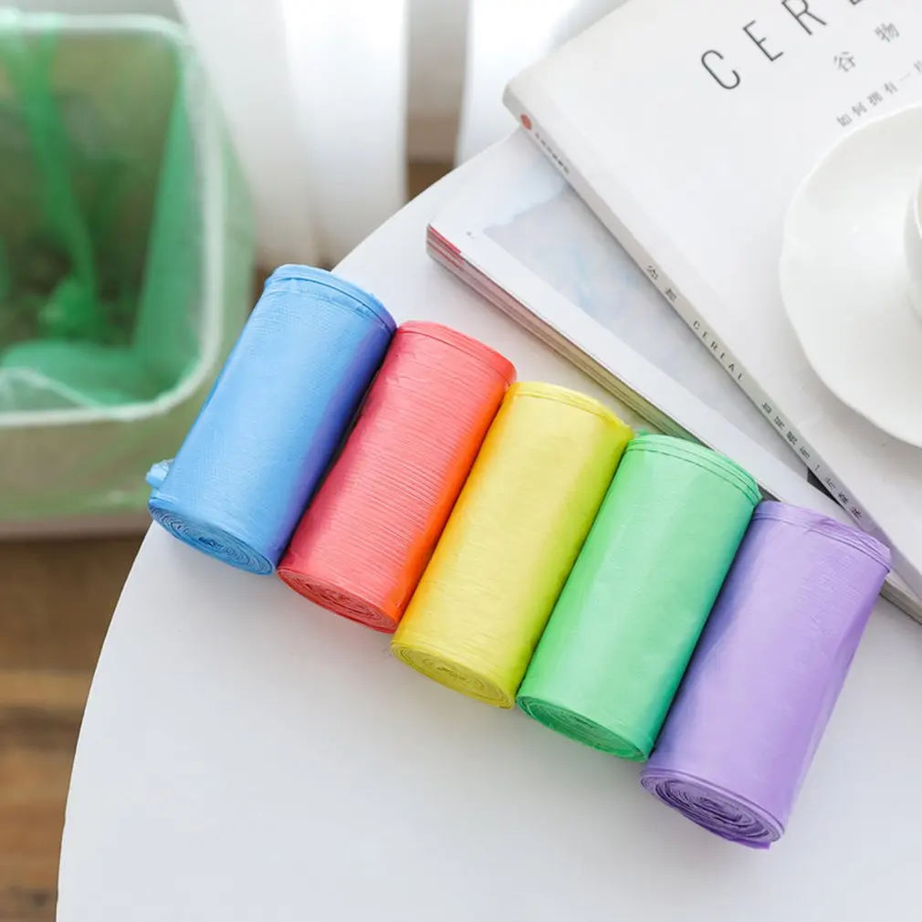 Multi-color Large Trash Bags Garbage Bags Bathroom Bedroom Office Strong Multipurpose Bags for Trash Can Garbage Bin
Multi-color Large Trash Bags Garbage Bags Bathroom Bedroom Office Strong Multipurpose Bags for Trash Can Garbage Bin